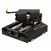 PullRite 4400 SuperGlide 5th Wheel Hitch - 20000 Lbs