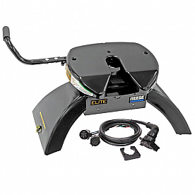 Reese 30871 Elite 5th Wheel Hitch - 26500 Lbs