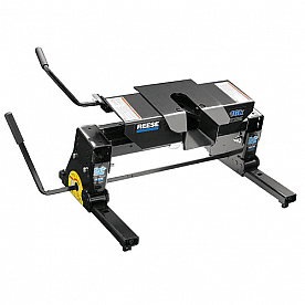 Reese 30051 16K Series 5th Wheel Hitch Slider - 16000 Lbs
