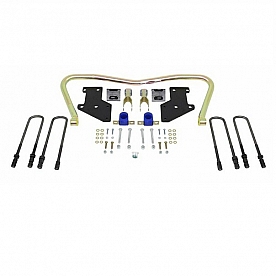 Roadmaster Inc 1-1/2 inch Rear Sway Bar Monaco Palma/ Workhorse W20/22/24 - 1259-108