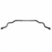 Roadmaster Inc 1-3/8 inch Front Anti-Sway Bar for Ford E-250 - 1139-176