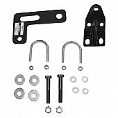 Roadmaster Reflex Steering Stabilizer Bracket for 1989 - 2008 Ford F-53 - RBK4 