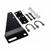 Roadmaster Reflex Steering Stabilizer Bracket Kit 2006 - 2009 Workhorse W20/22/24 - RBK13