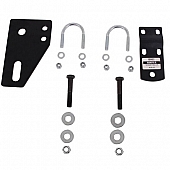 Roadmaster Steering Stabilizer Bracket 1995 - 2005 Freightliner XC Diesel Class A - RBK14