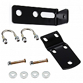 Roadmaster Steering Stabilizer Bracket 2006 - 2008 Freightliner - RBK18 