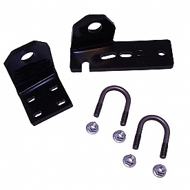 Safe-T-Plus Steering Stabilizer Bracket for Ford E/ F Series - E-350K13 