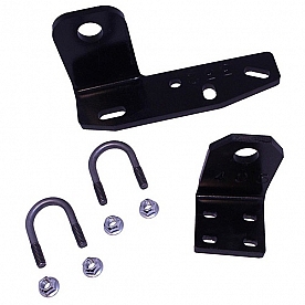 Safe-T-Plus Steering Stabilizer Bracket Kit for Ford Econoline - E-35092K13
