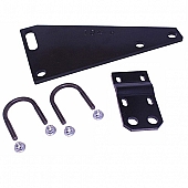 Safe-T-Plus Steering Stabilizer Bracket Mounting Kit for Beaver Coaches - G-002K4