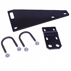 Safe-T-Plus Steering Stabilizer Bracket Kit for Motorhomes - G-002K2 