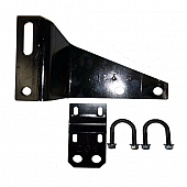 Safe-T-Plus Steering Stabilizer Bracket Mounting Kit - JD-800K1
