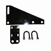 Safe-T-Plus Steering Stabilizer Bracket Mounting Kit - W-104K1.5
