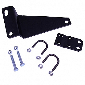 Safe-T-Plus Universal Steering Stabilizer Bracket Kit - F-119K2.5