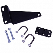 Safe-T-Plus Steering Stabilizer Bracket Mounting Kit - 2000 - 2015 Ford F53 - F-119K2