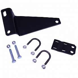 Safe-T-Plus Steering Stabilizer Bracket - 2012 American Coach Class A - S-124K3