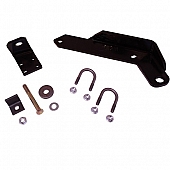 Safe-T-Plus Steering Stabilizer Bracket Kit - P-30KB13 