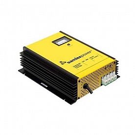 Samlex Power Battery Charger, 3 Bank 30 Amp