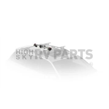 Yakima Kayak Carrier - Roof Rack Kit Holds Up To 4 Kayaks - K0330646AU