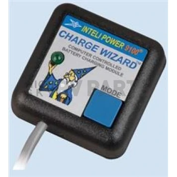 Progressive Dynamics Battery Charger Controller PD9105V
