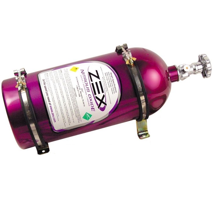 Nitrous System | highskyautomotive.com