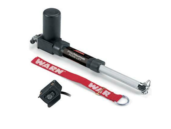 Warn Industries 89547 Service Kit Motor Pv2500 Parts Warn Industries 89547 PV2500 Winch Motor Service Kit Warn Rt 25 Winch