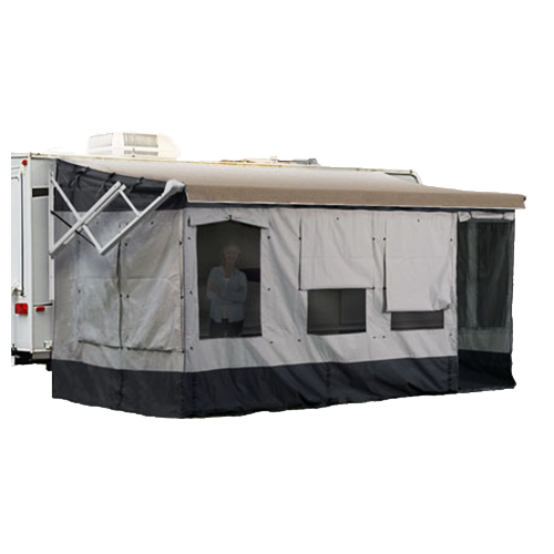 Carefree RV Awning Enclosures