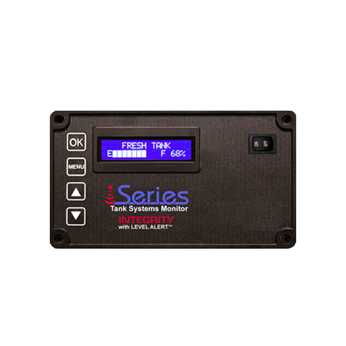 Tech-Edge Tank Monitor System Article | highskyrvparts.com