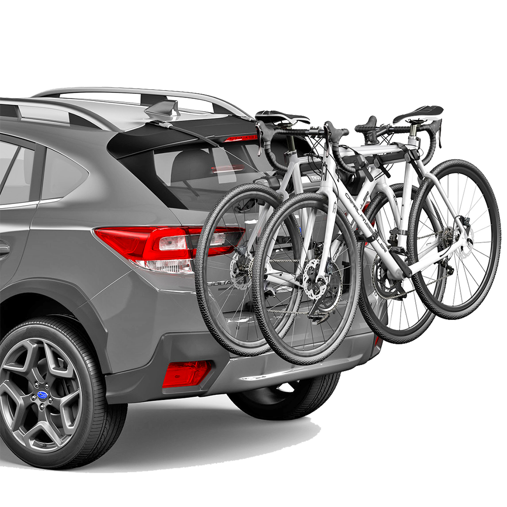 Bike Racks & Carriers for RV, Cars, Trucks, SUVs