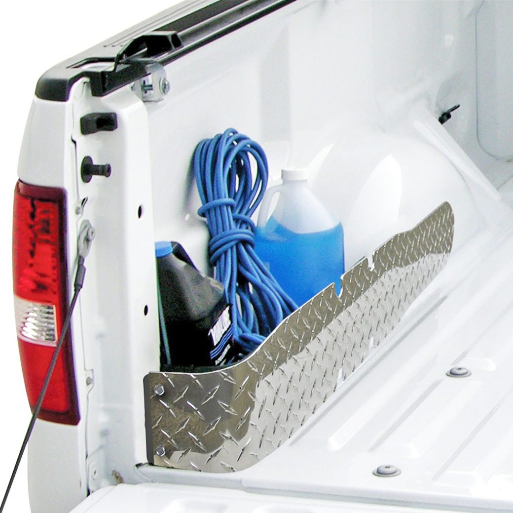 Cargo Organizer | highskyautomotive.com