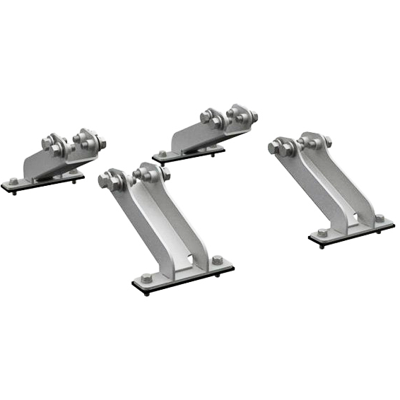 Ladder Racks Accessories & Parts —