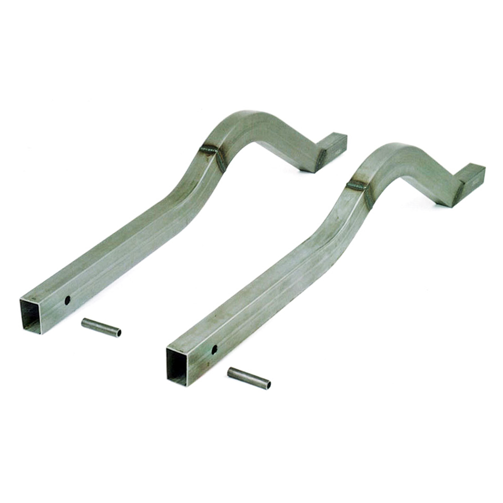 Chassis Frame Rails