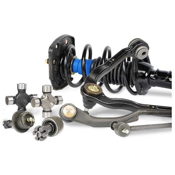 Steering & Alignment