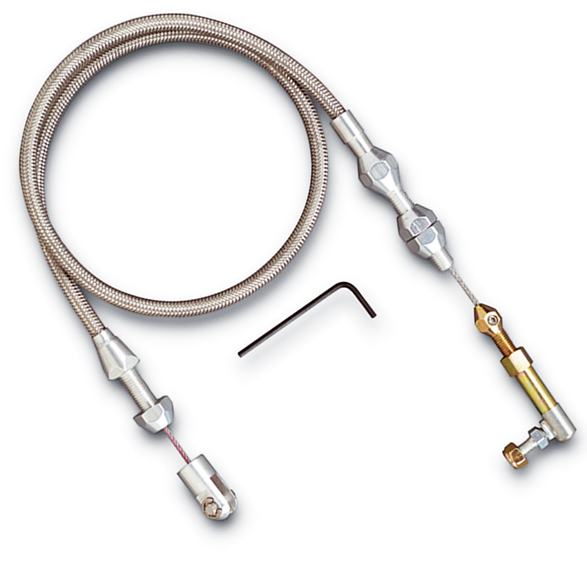 Throttle Cable | highskyautomotive.com
