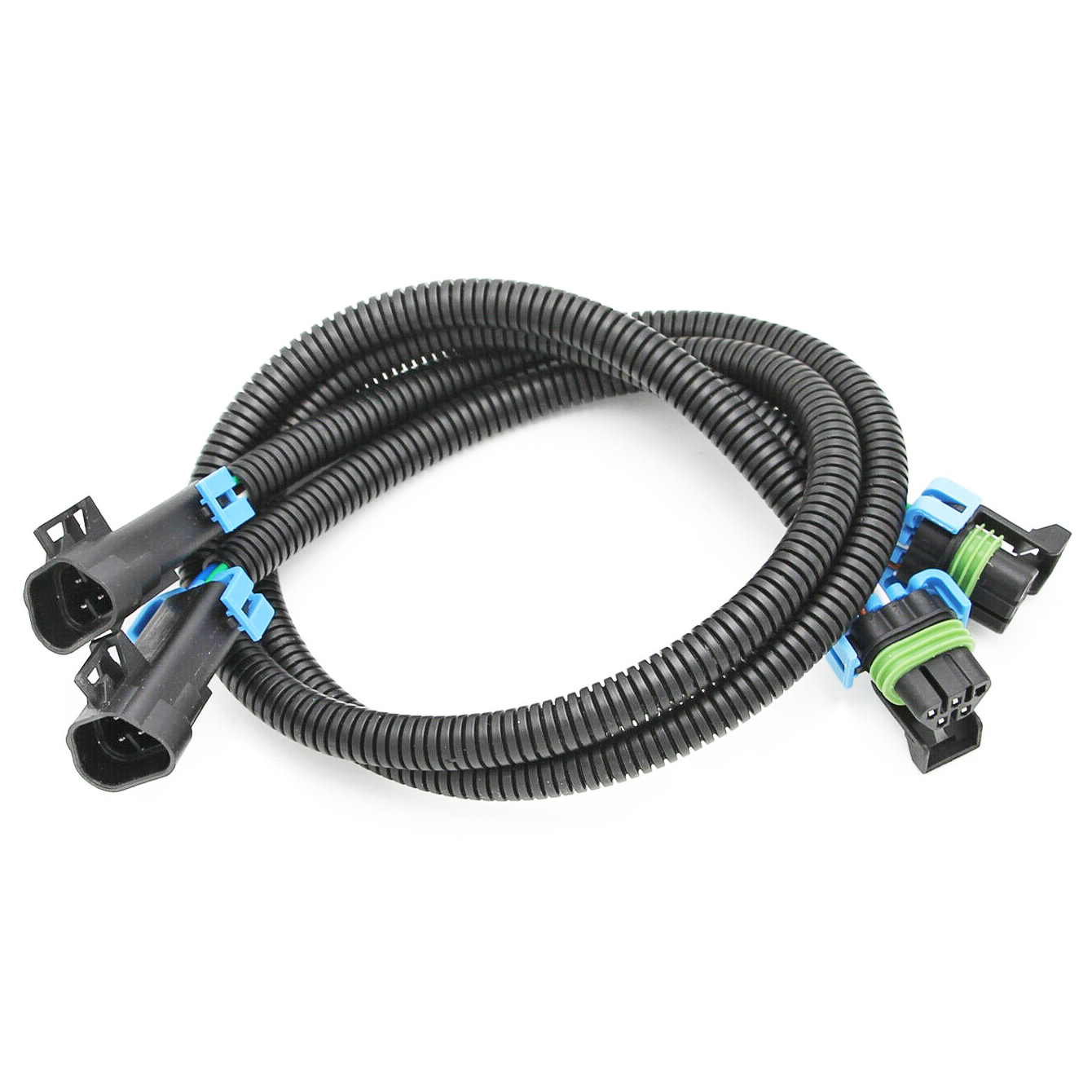 Ignition Wiring & Harnesses