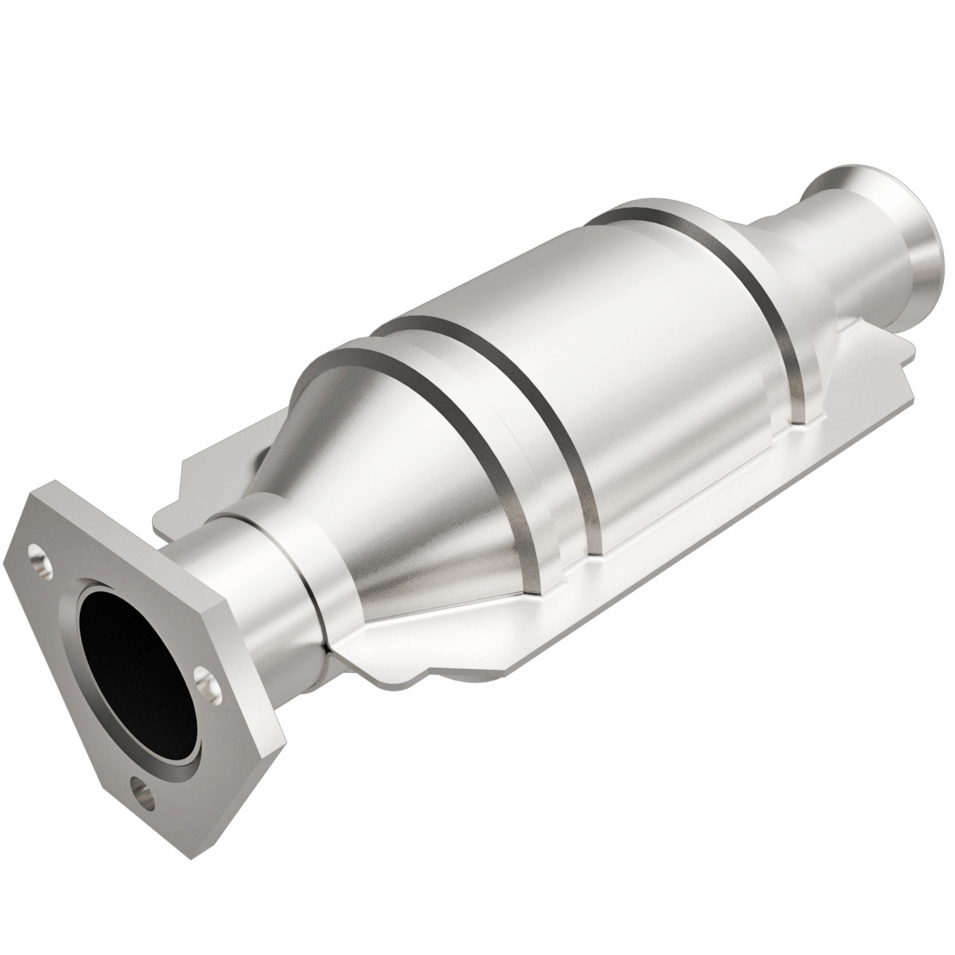 Catalytic Converter