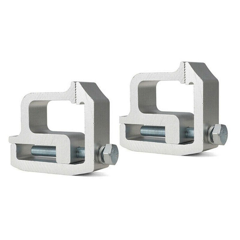 Truck Cap Clamp | highskyautomotive.com