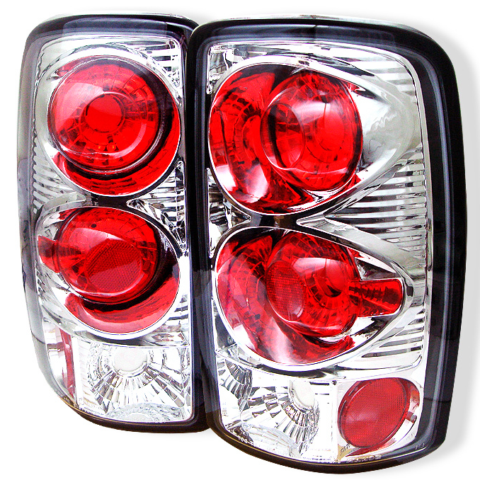 Tail Lights