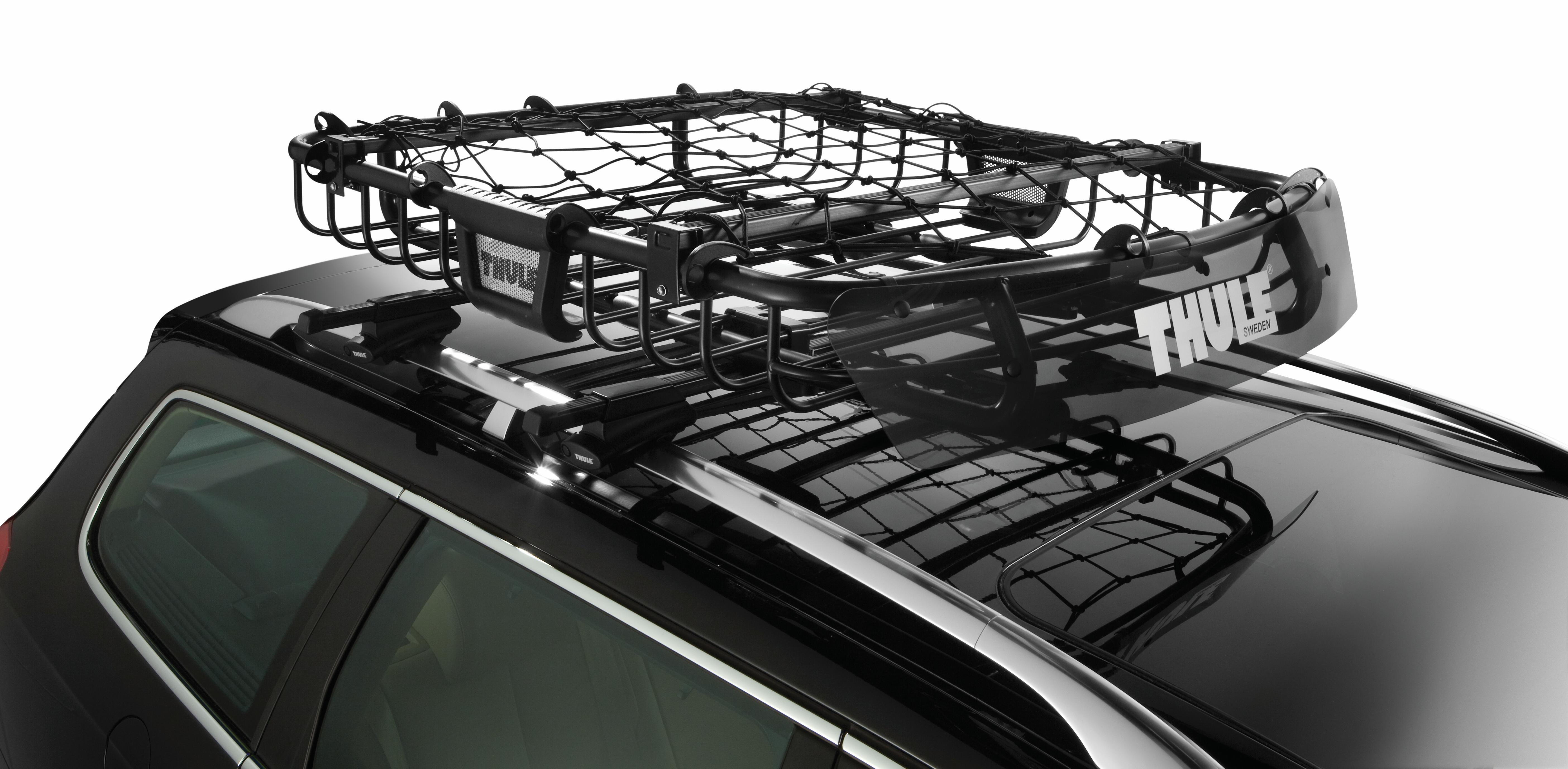 Cargo-Net für Thule Cargo-Basket - Online