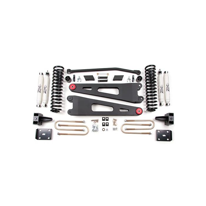 Zone Suspension Lift Kit ZONF25N