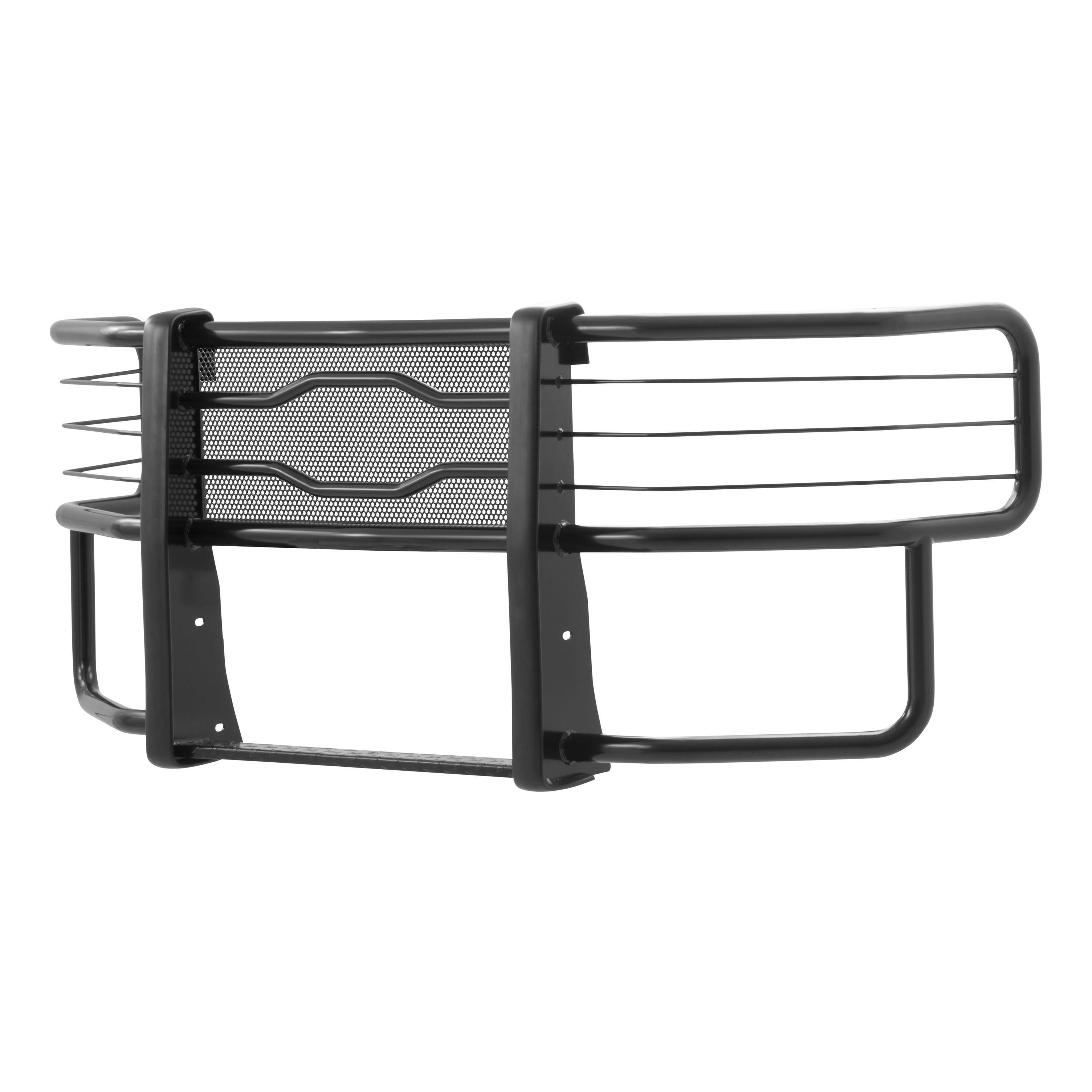 Luverne Grille Guard - 3207133211 | highskyautomotive.com