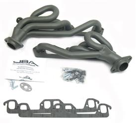 Java Headster JBA Headers Exhaust Header - 1940S-1JT | highskyautomotive.com