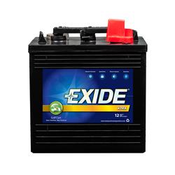 Exide Technologies Car Battery GC-2 Group - GC-110 | HighSkyRVParts.com