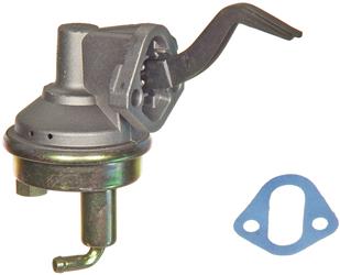 Carter Fuel Pump Mechanical - M4689 | highskyautomotive.com