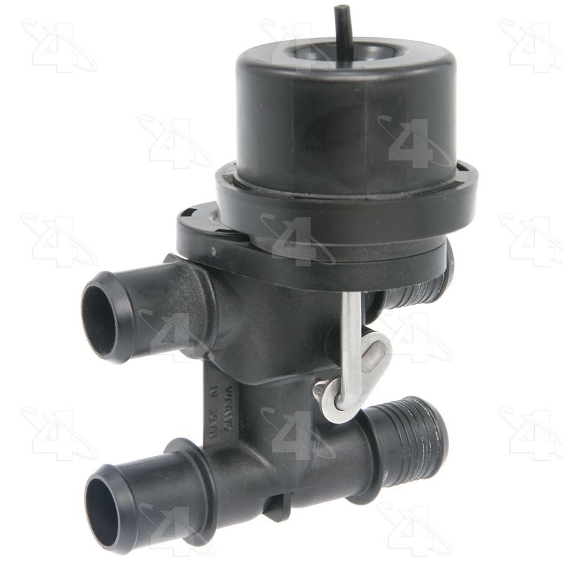 Four Seasons Heater Control Valve 74607
