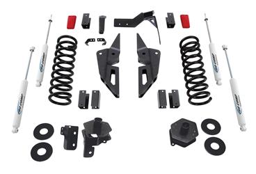Pro Comp Lift Kit Suspension - K2094B | highskyautomotive.com