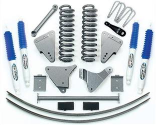 Pro Comp Suspension Lift Kit Suspension - K4021B | HighSkyRVParts.com