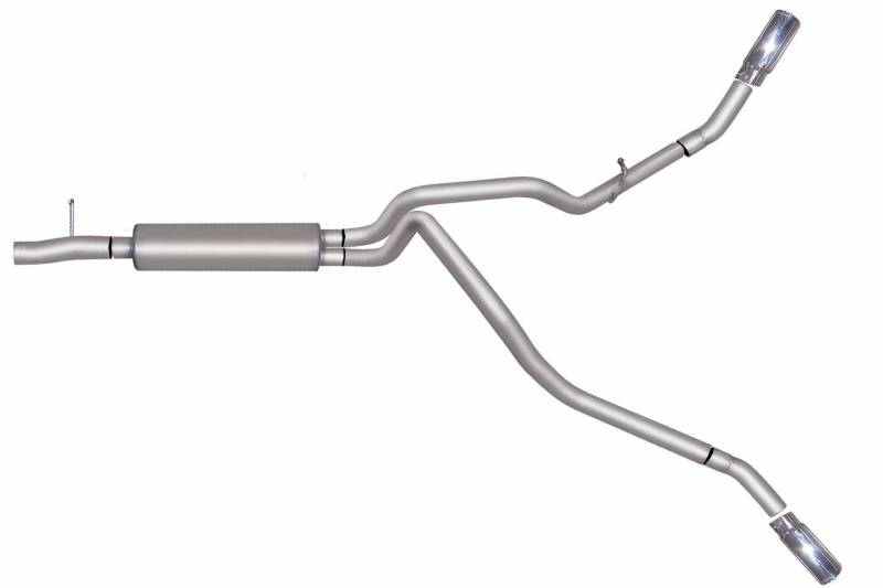 Gibson Exhaust System Kit 69131