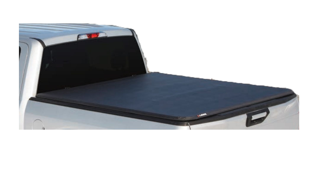 Leer Tonneau Cover 633301